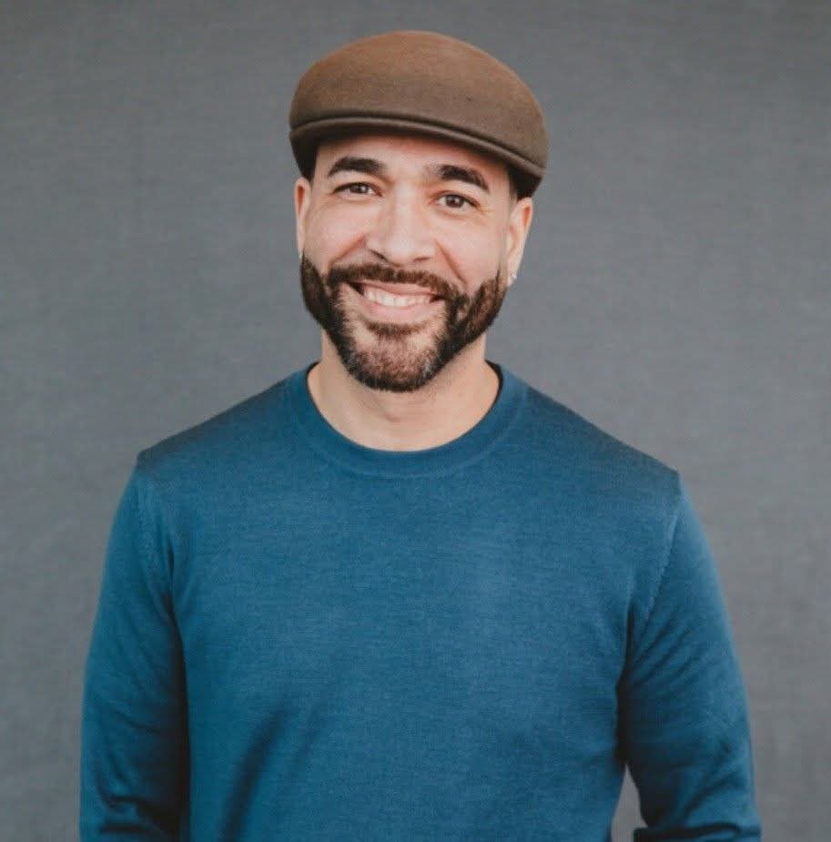 Jeremy Williams, Real Estate Broker