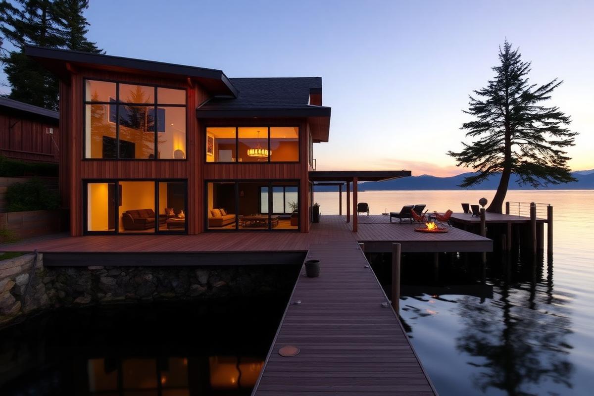 227 Waterfront Drive